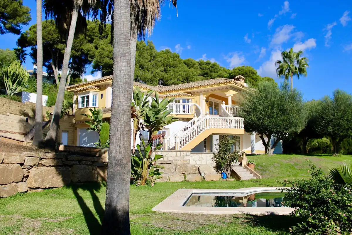 Reihenhaus zum Verkauf in Elviria - Cabopino, imagen 7