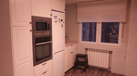 Foto 3 de Pis en venda a Calle Ezcurdia, La Arena, Asturias