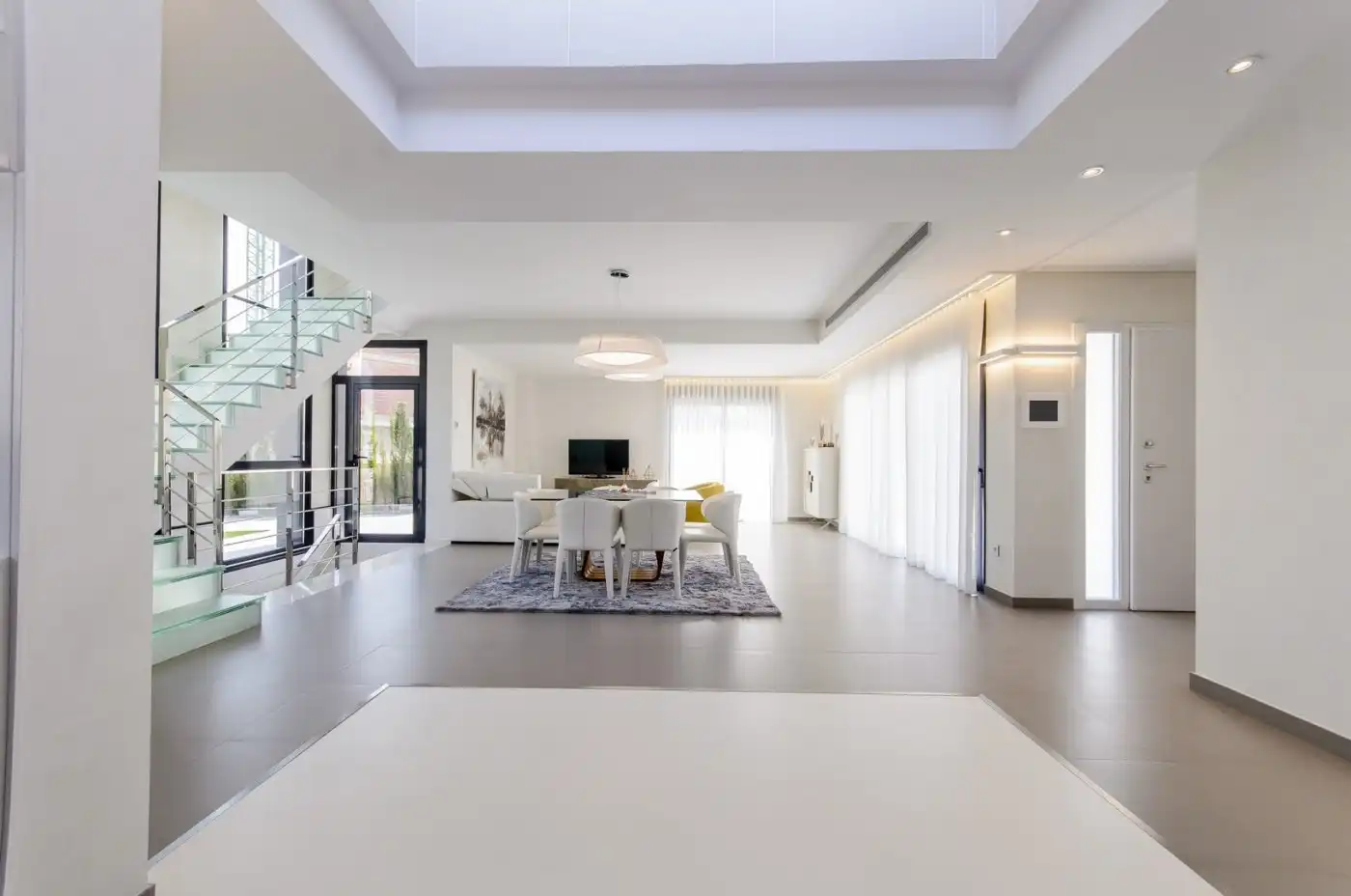 Villa mit Pool zum Verkauf in Orihuela Costa, imagen 28