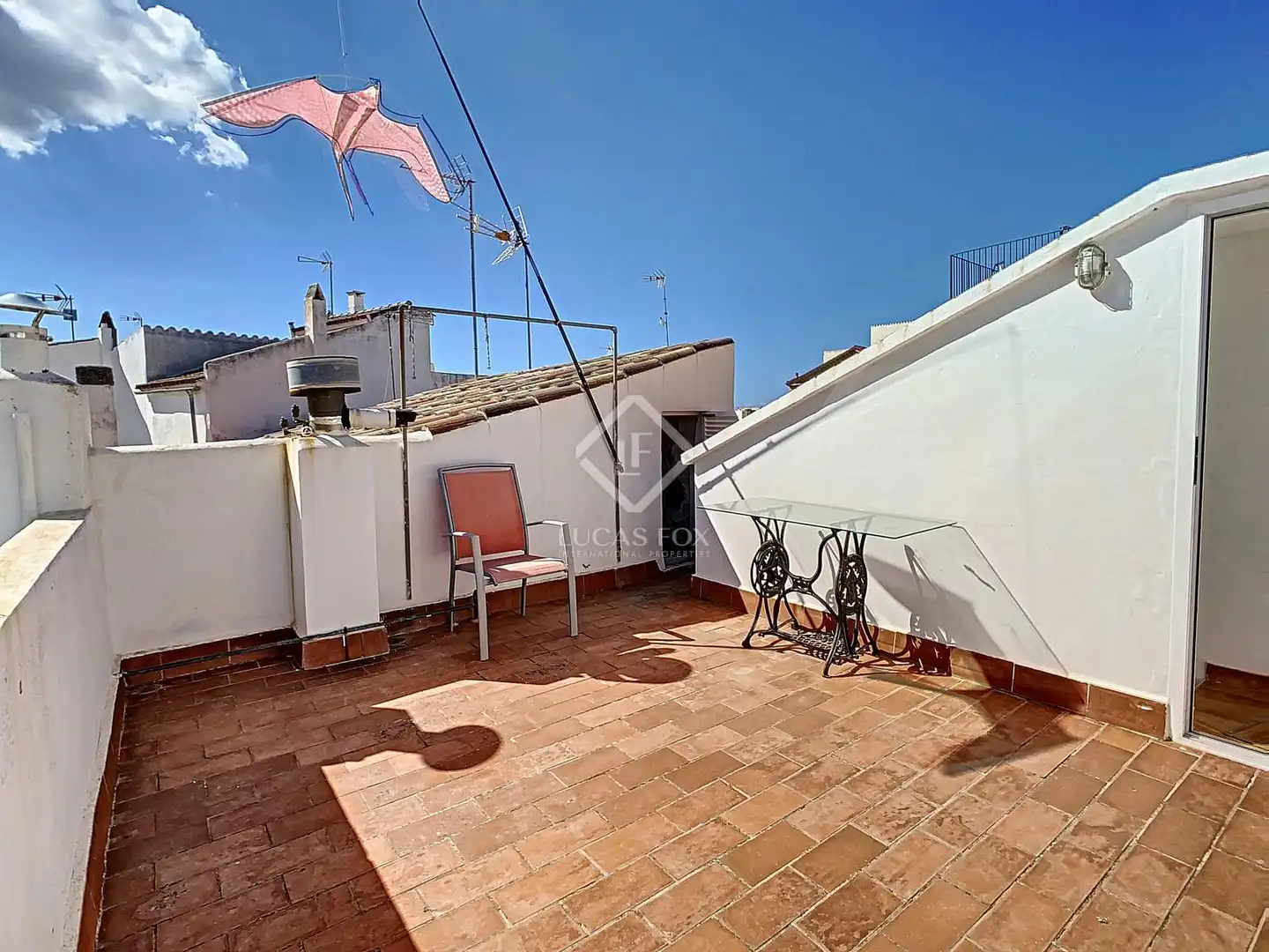 Casa o xalet en venda a Ciutadella