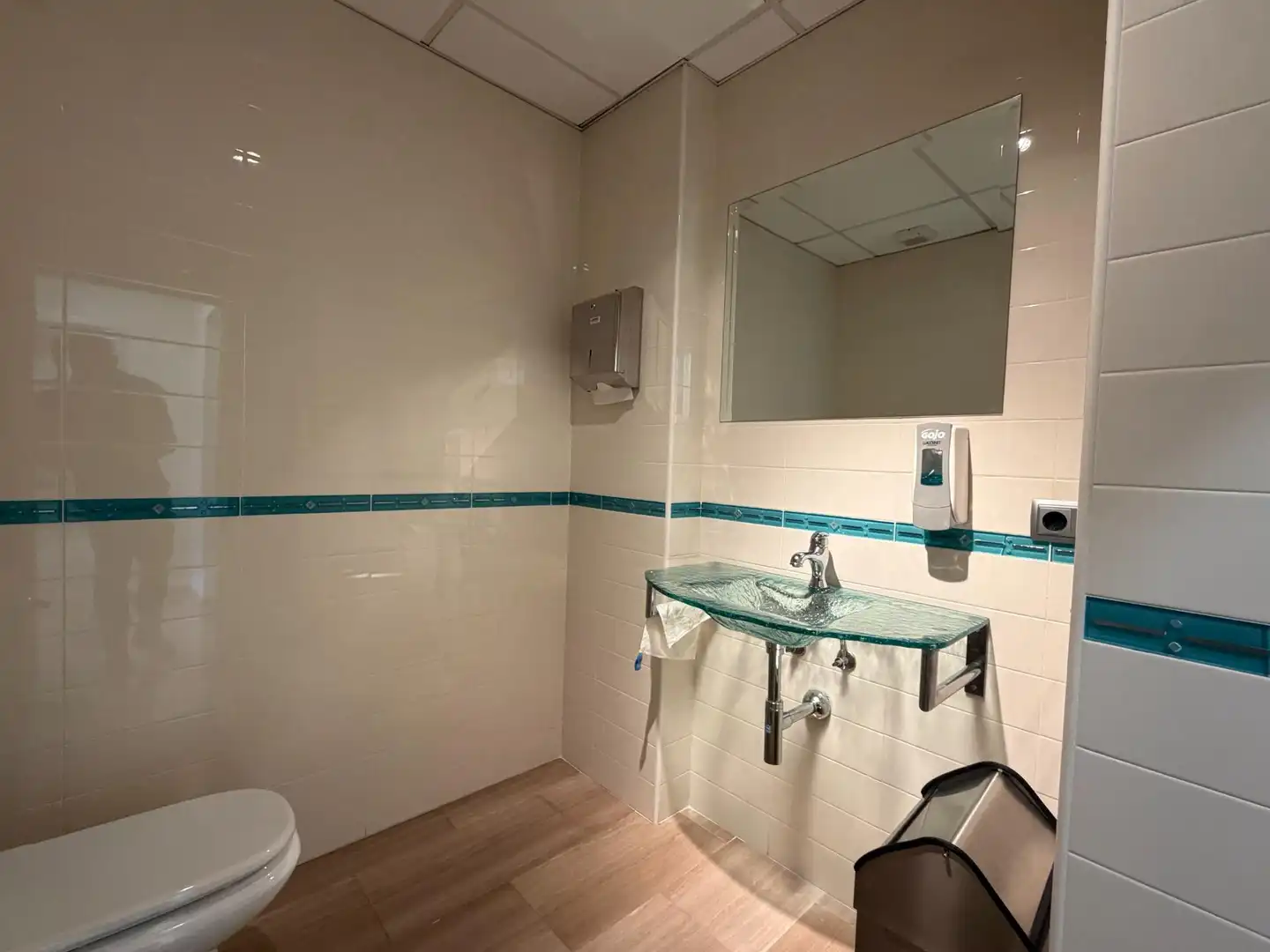 Bathroom of Commercial properties for sale in Empuriabrava  with Terrace