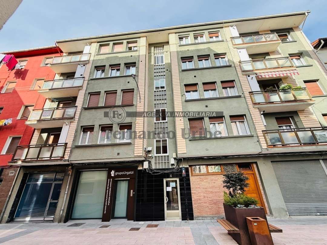 Wohnung zum verkauf in Txinurrisolo Kalea