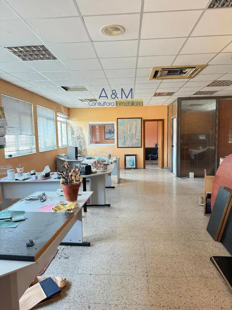 Nave industrial en venta en Pilar Miro, imagen 4