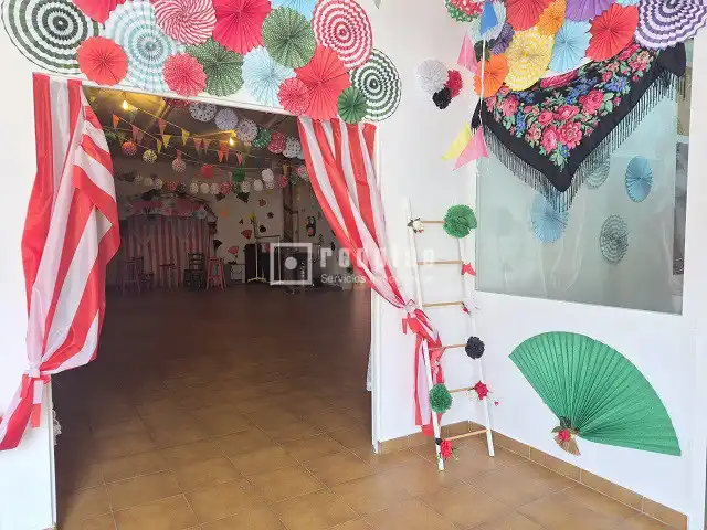 Local de lloguer en Pantoja