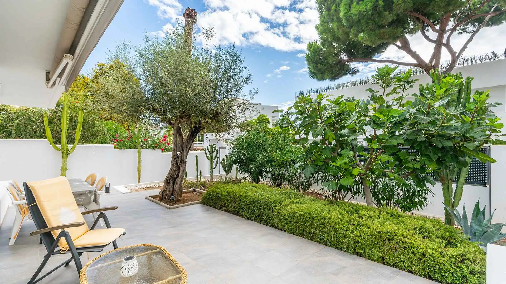 Haus mit Garten zum Verkauf in Marbella Centro, imagen 29