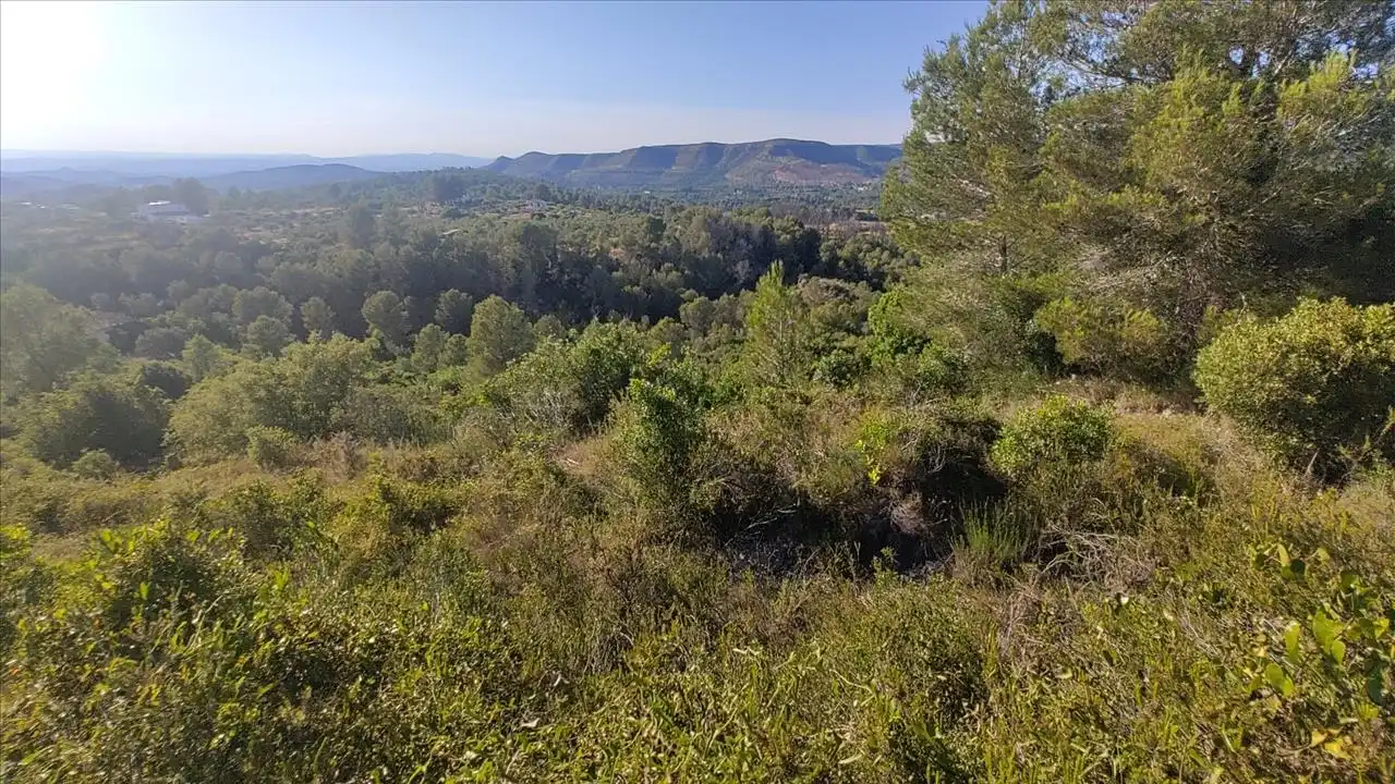 Terreny residencial en venda a Cercat, imagen 6