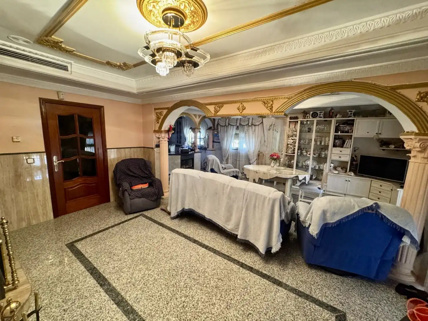 House for sale in Alcolea del Río, imagen 5