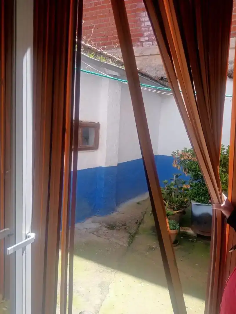 Casa o xalet en venda en Carrión de Calatrava amb Aire condicionat i Balcó