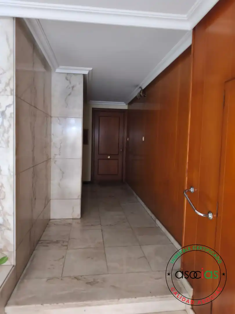 Flat for sale in Carreño  with Heating, Parquet flooring and Terrace
