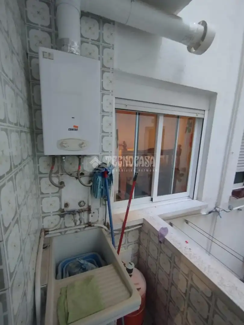 Piso en venta en Olletas - Sierra Blanquilla