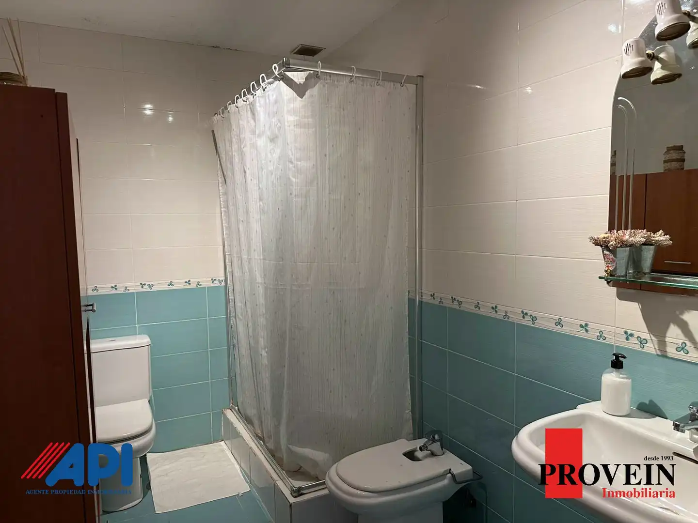 Baño de Casa o chalet en venta en Santa Cruz del Retamar con Terraza