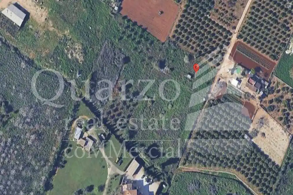 Terreno rustico in vendita a Camí de L'Advocat, imagen 20