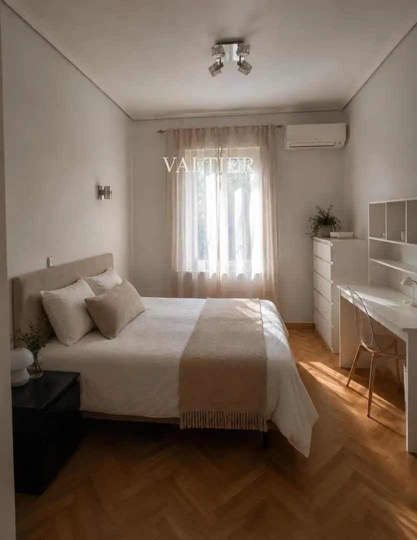 Habitación de Piso de alquiler en Chamberí