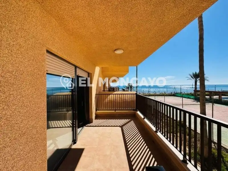 Apartment with pool for sale in La Mata, imagen 6
