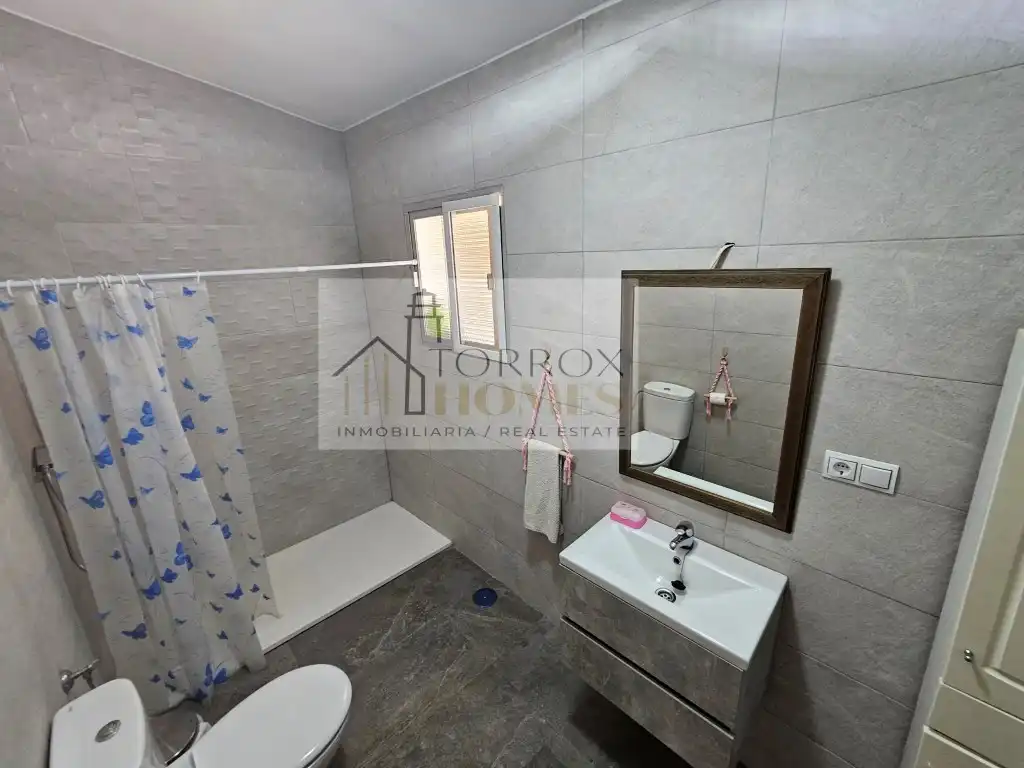 Casa rústica en venta en Torrox Pueblo, imagen 11