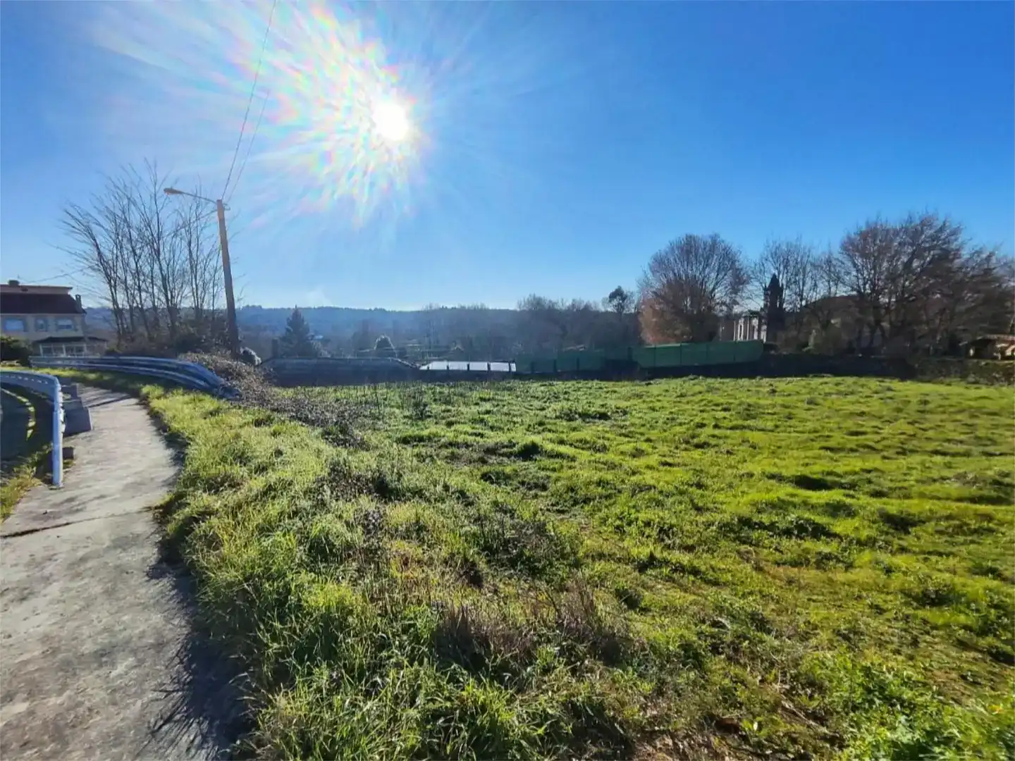 Residential for sale in Vilamarín