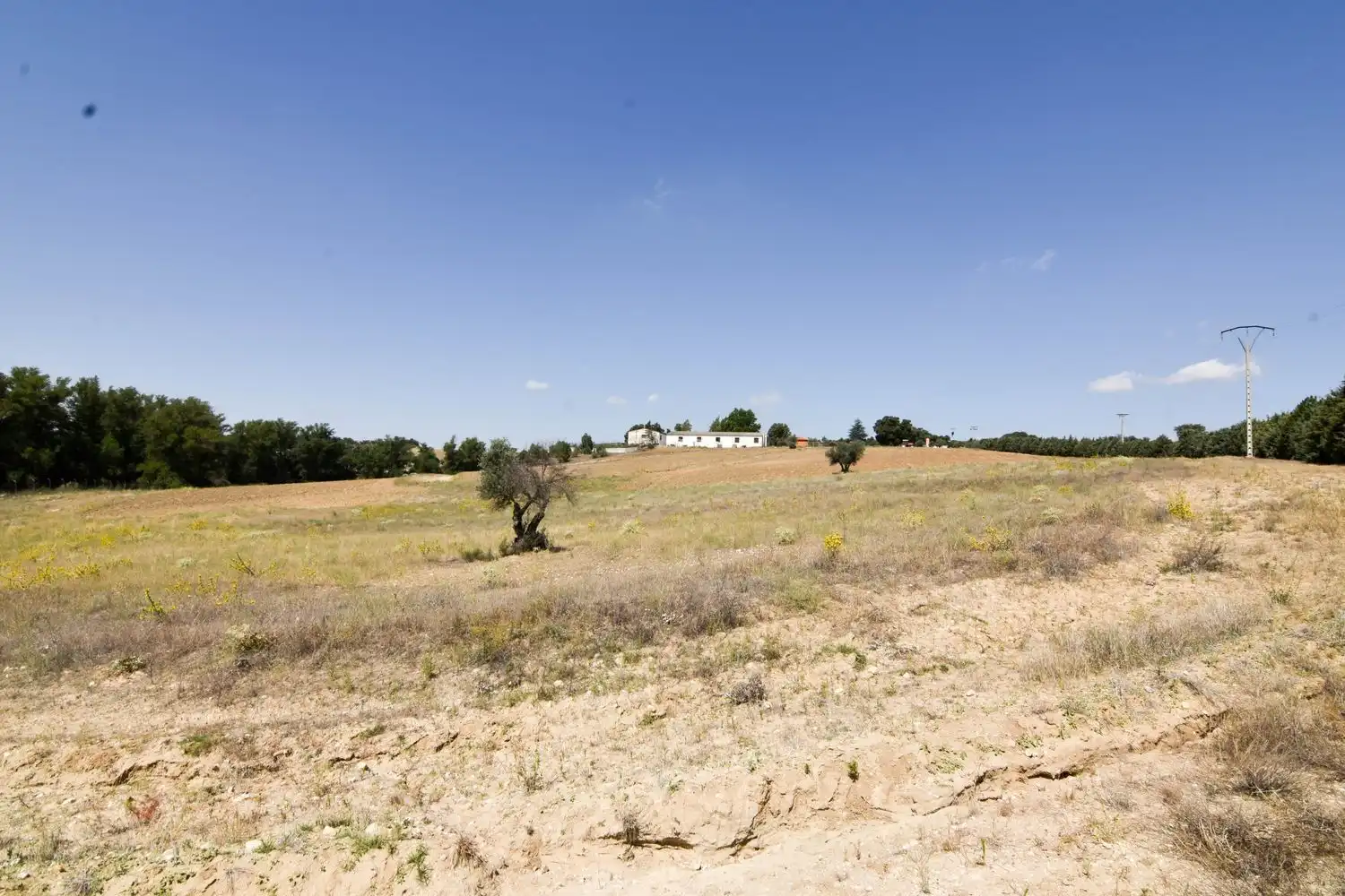 Finca rústica en venta en Navalcarnero con Jardín privado, Terraza y Trastero