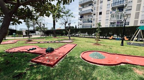 Foto 3 de Apartament en venda a Ferrandis Salvador, 68, Els Terrers, Benicasim / Benicàssim