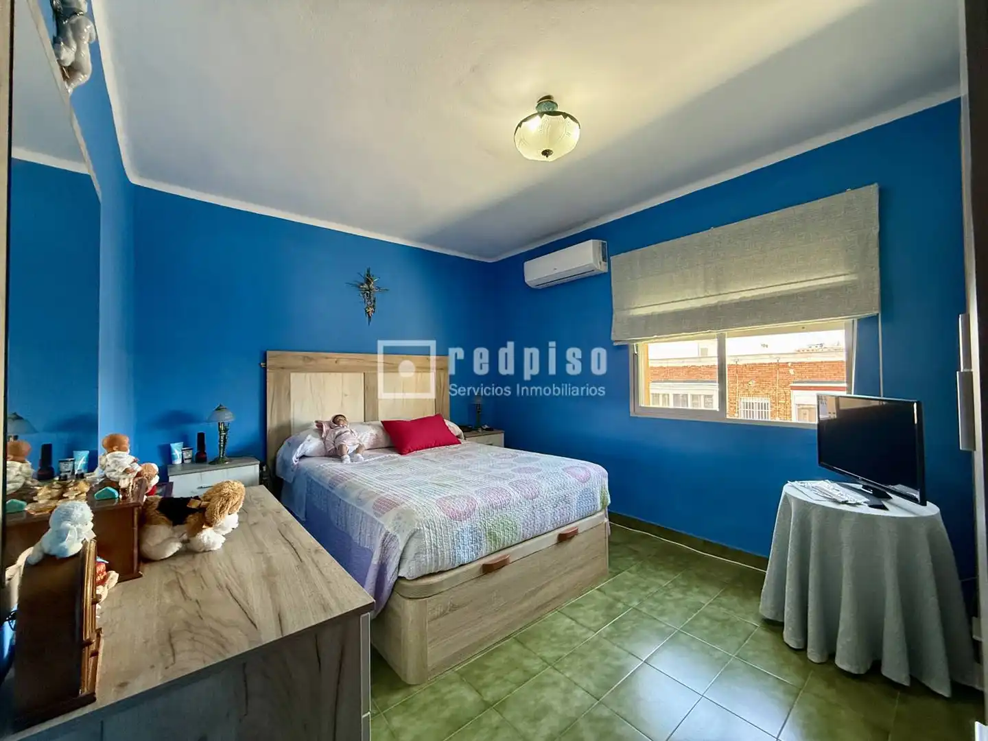 Habitación de Piso en venta en Málaga con Terraza