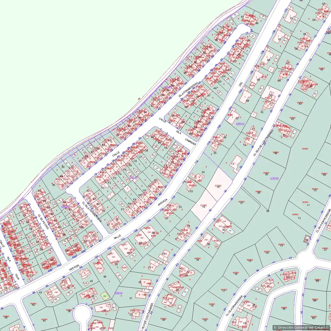Piso en venta en Valle Grande, imagen 4