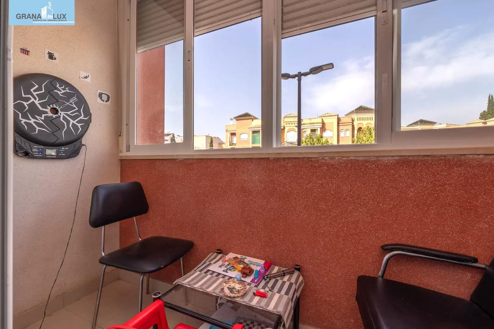 Wohnung mit Aufzug zum Verkauf in GRANADA, imagen 16