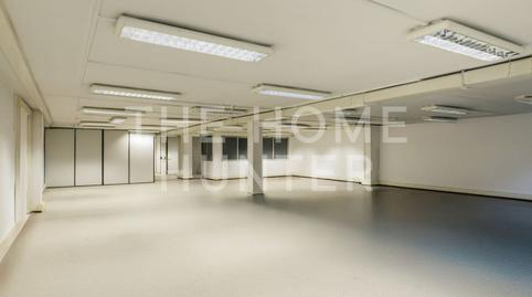 Foto 5 de Oficina de alquiler en Cl Roger de Flor, El Parc i la Llacuna del Poblenou,  Barcelona Capital