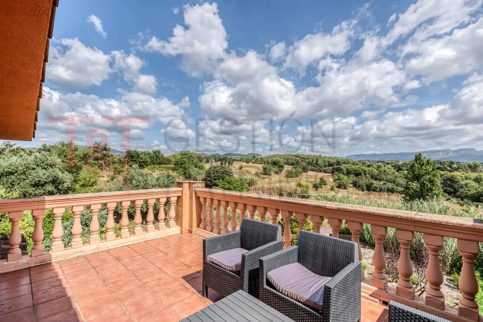 Casa o chalet en venta en Lliçà d'Amunt