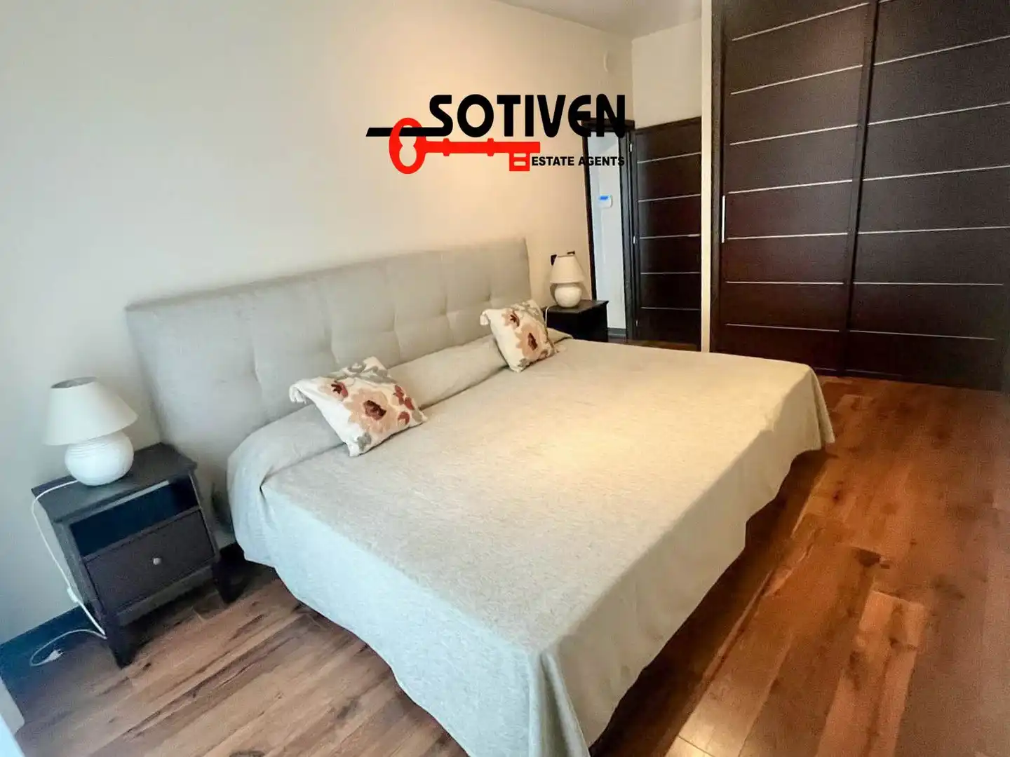 Habitación de Casa o chalet de alquiler en Los Realejos con Jardín privado y Terraza