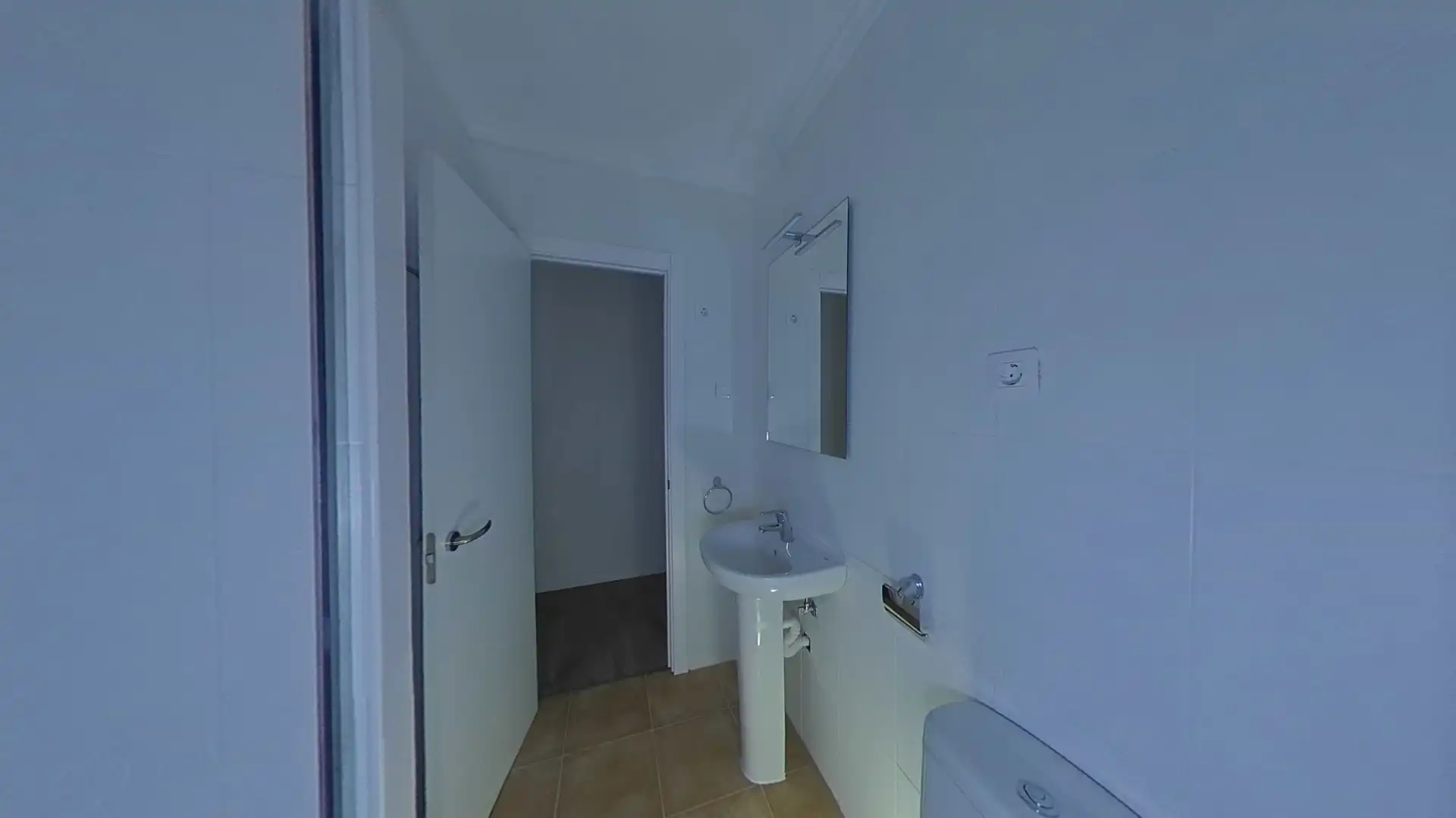 Bany de Pis en venda en Valencia