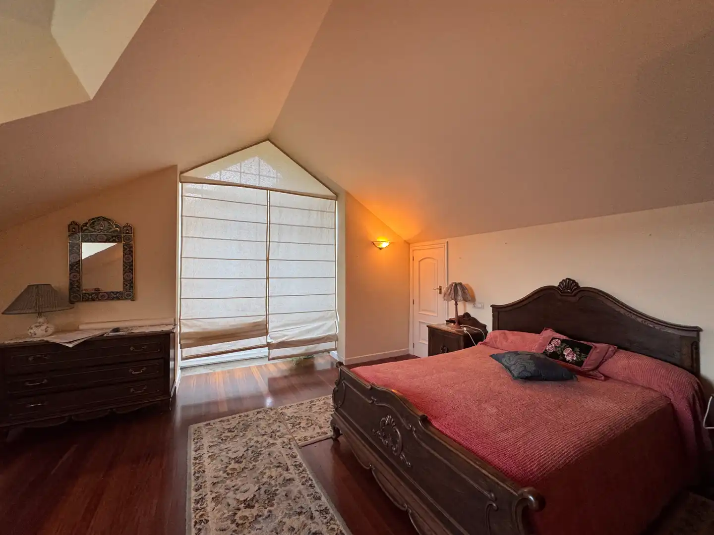 Chalet con jardín en venta en Portela Villestro, imagen 45