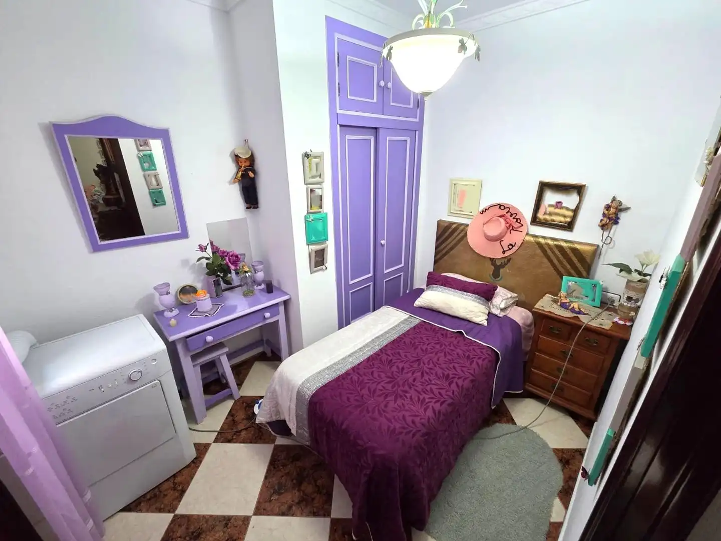 Casa con terrazza in vendita a Núcleo urbano, imagen 17