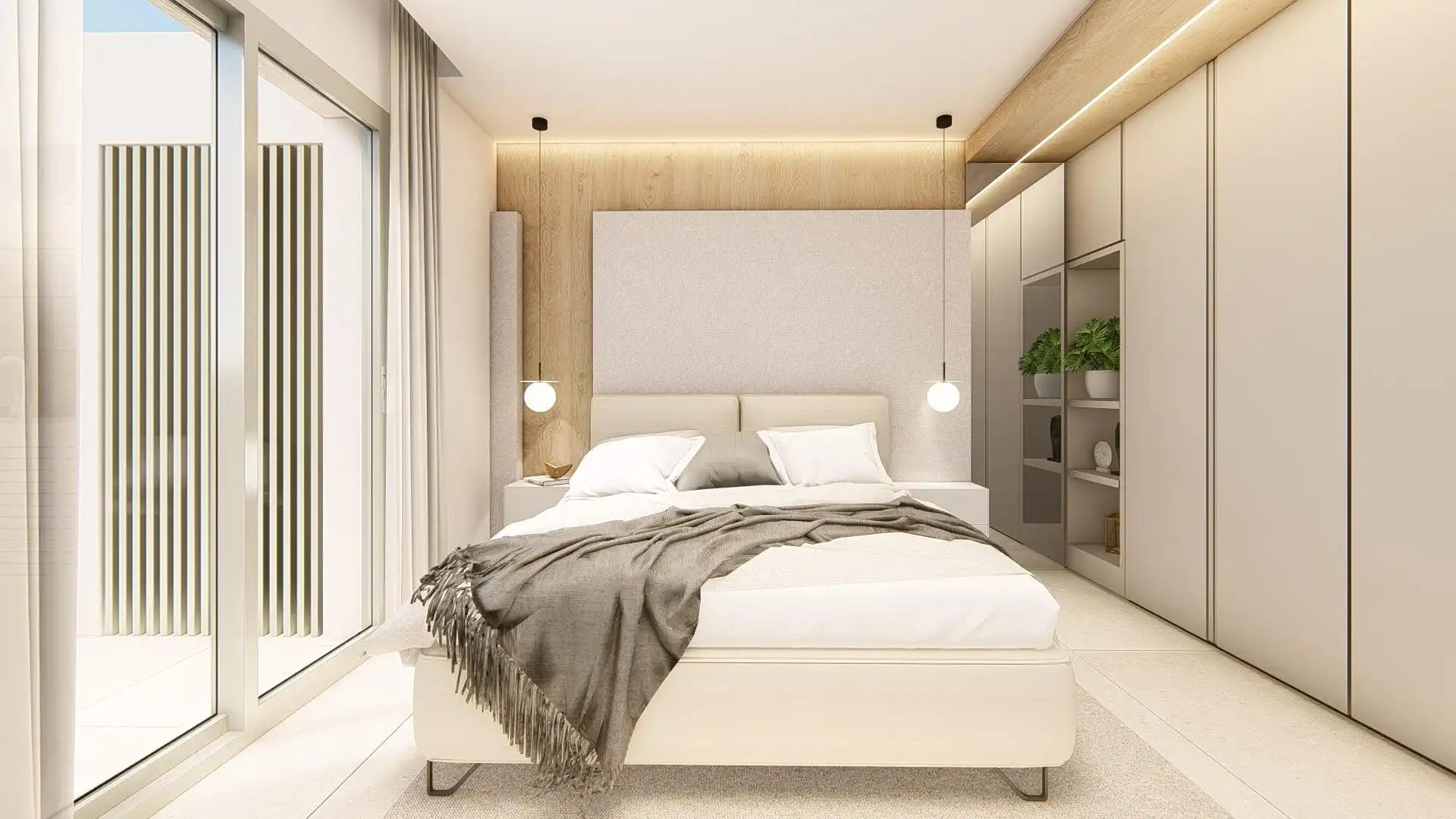 Duplex avec piscine à vendre à Ciudad Quesada, imagen 17