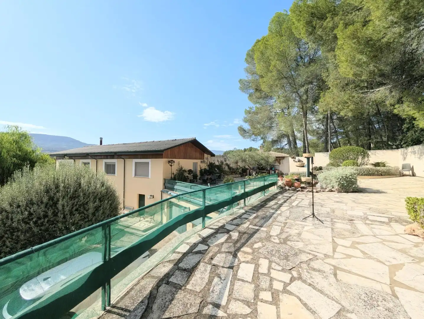 Villa con terrazza in vendita a Cocentaina, imagen 9