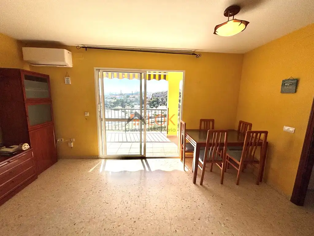 Terrassa de Casa o xalet en venda en Rincón de la Victoria