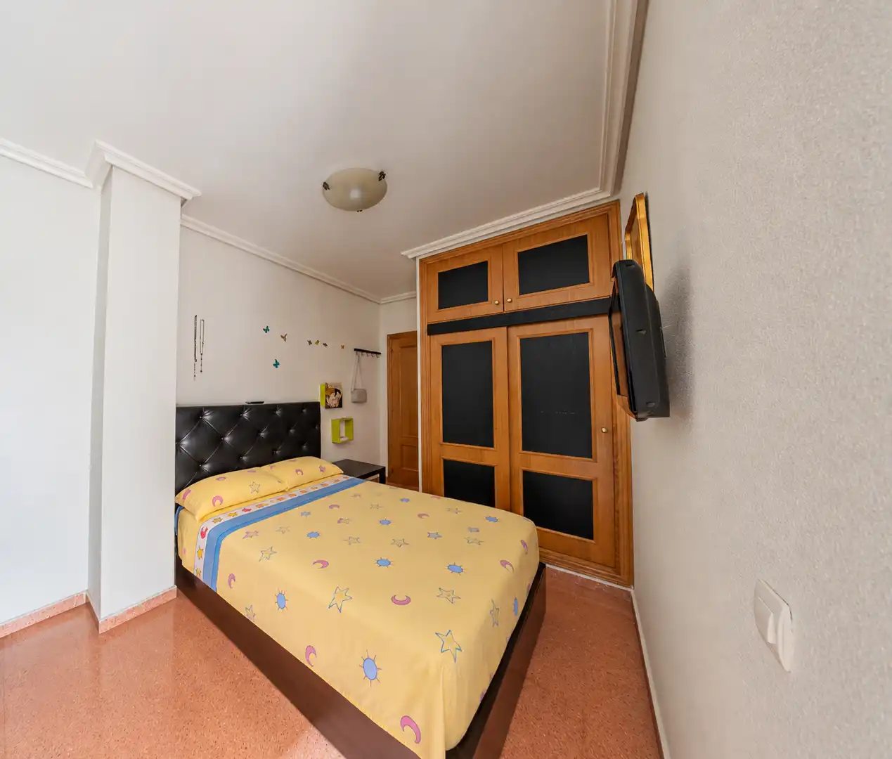Piso con terraza en venta en Calle Vara de Rey, imagen 5