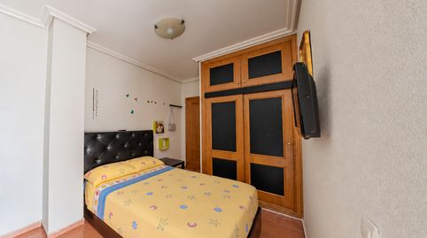 Foto 5 de Piso en venta en Calle Vara de Rey, Santa Eulalia, Murcia Capital