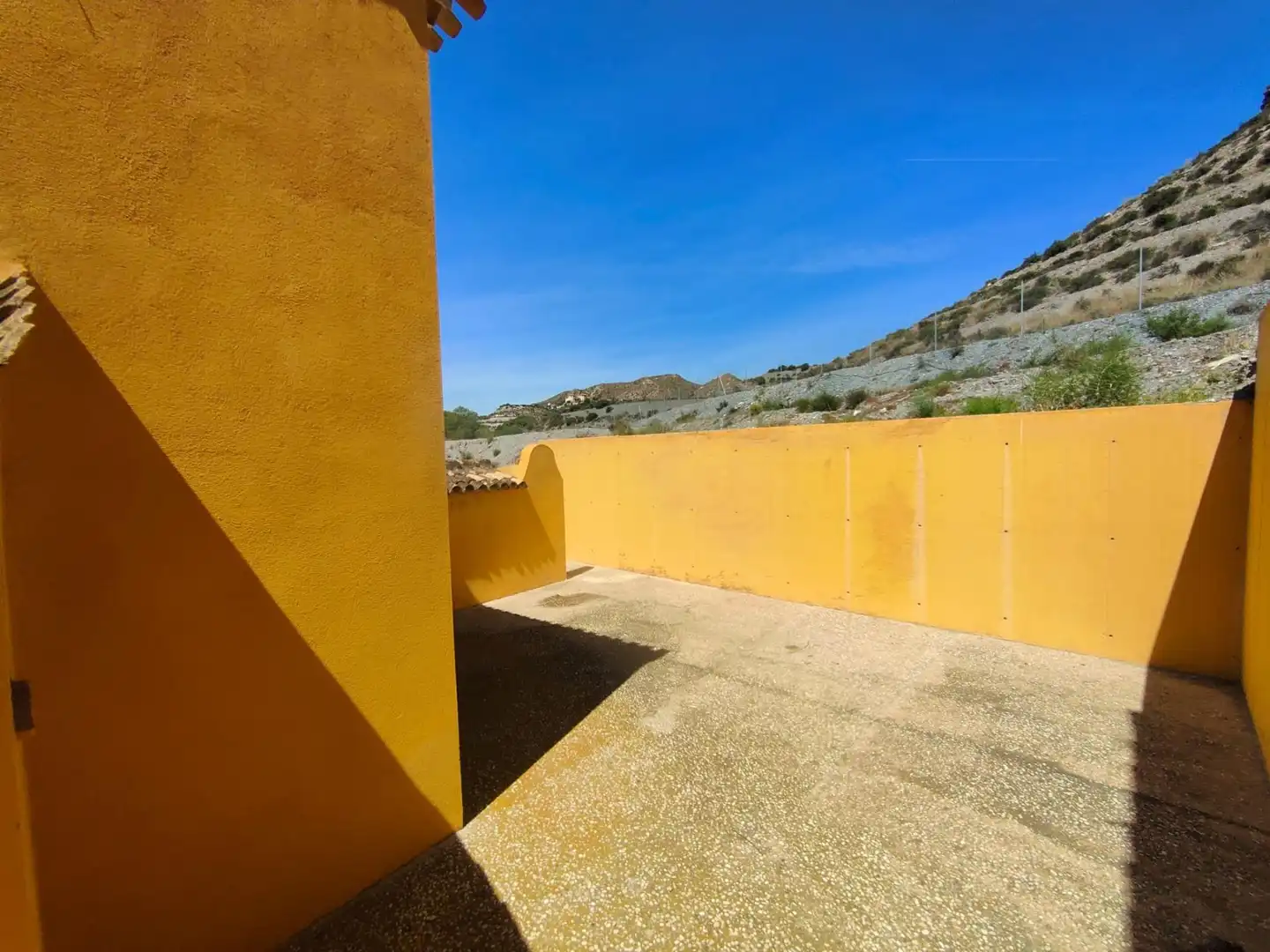 Casa rustica con giardino in vendita a Las Majadas-Las Molinetas-Labradorcico, imagen 33
