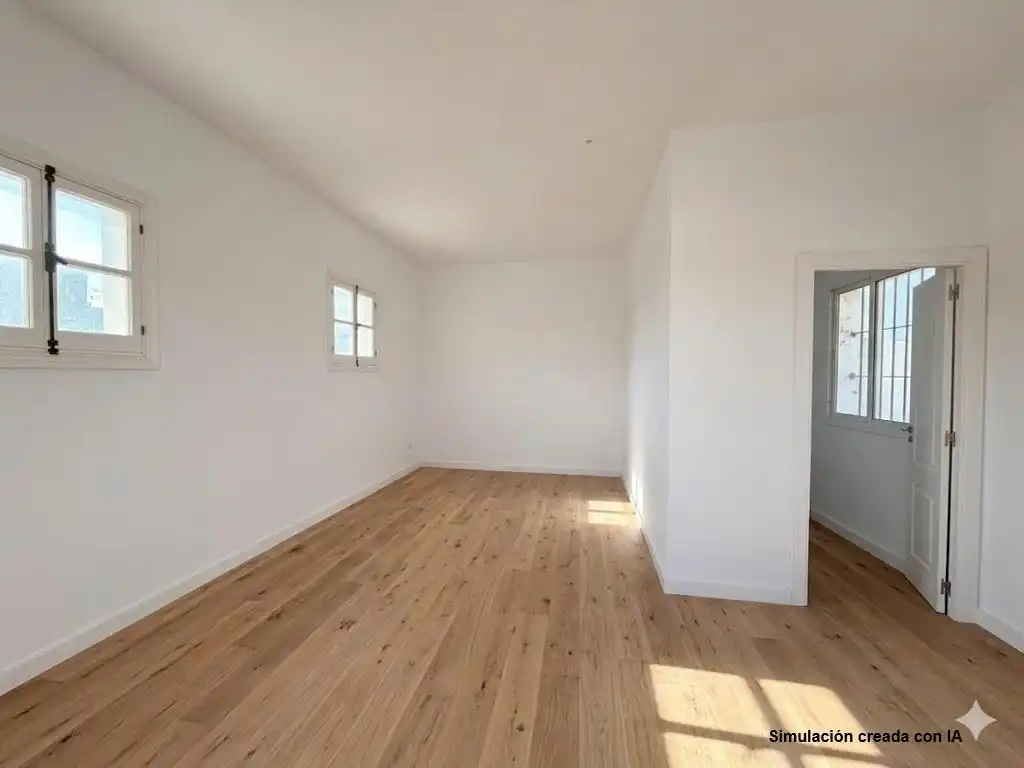 Habitación de Piso en venta en  Cádiz Capital con Trastero y Balcón