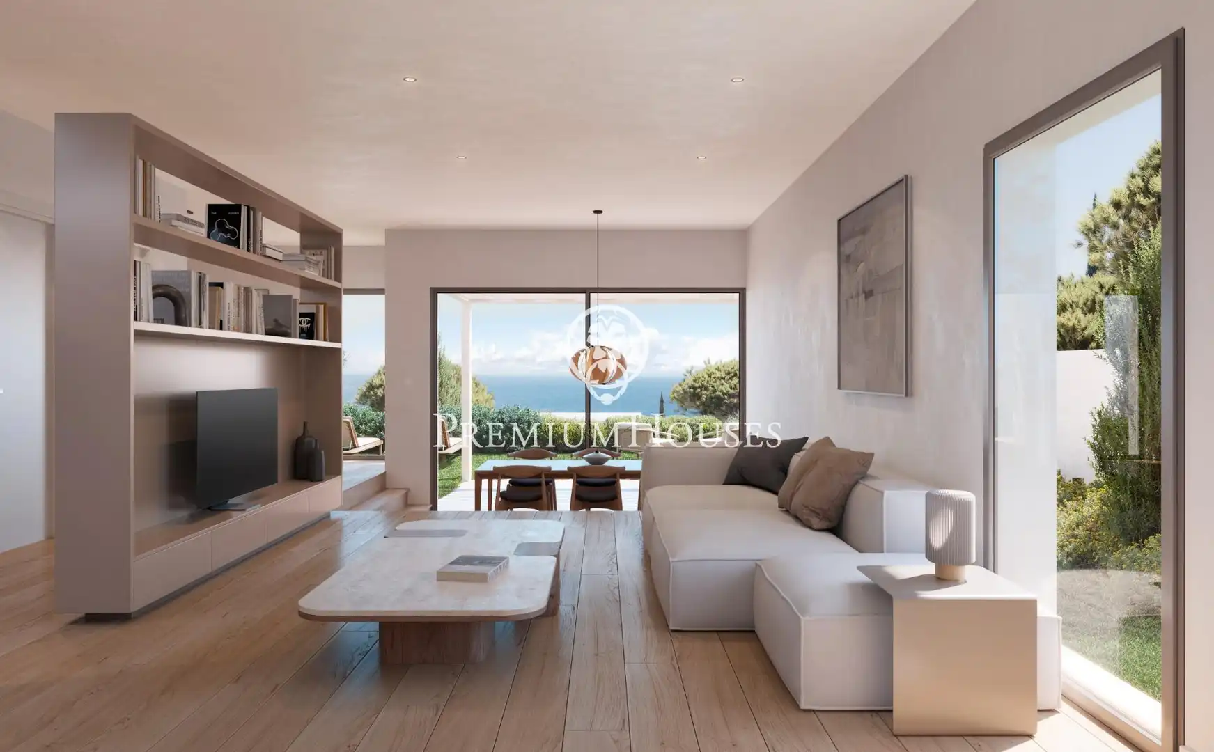 Maison avec piscine à vendre à Caldes d'Estrac, imagen 4