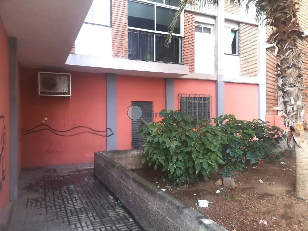 Außenansicht von Geschaftsraum zur Miete in Santa Cruz de Tenerife