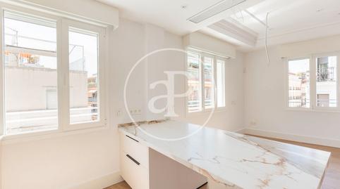 Photo 5 of Flat for sale in Argüelles, Madrid