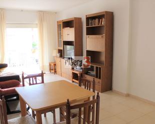 Living room of Flat for sale in San Javier  with Terrace