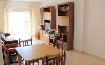 Living room of Flat for sale in San Javier  with Terrace