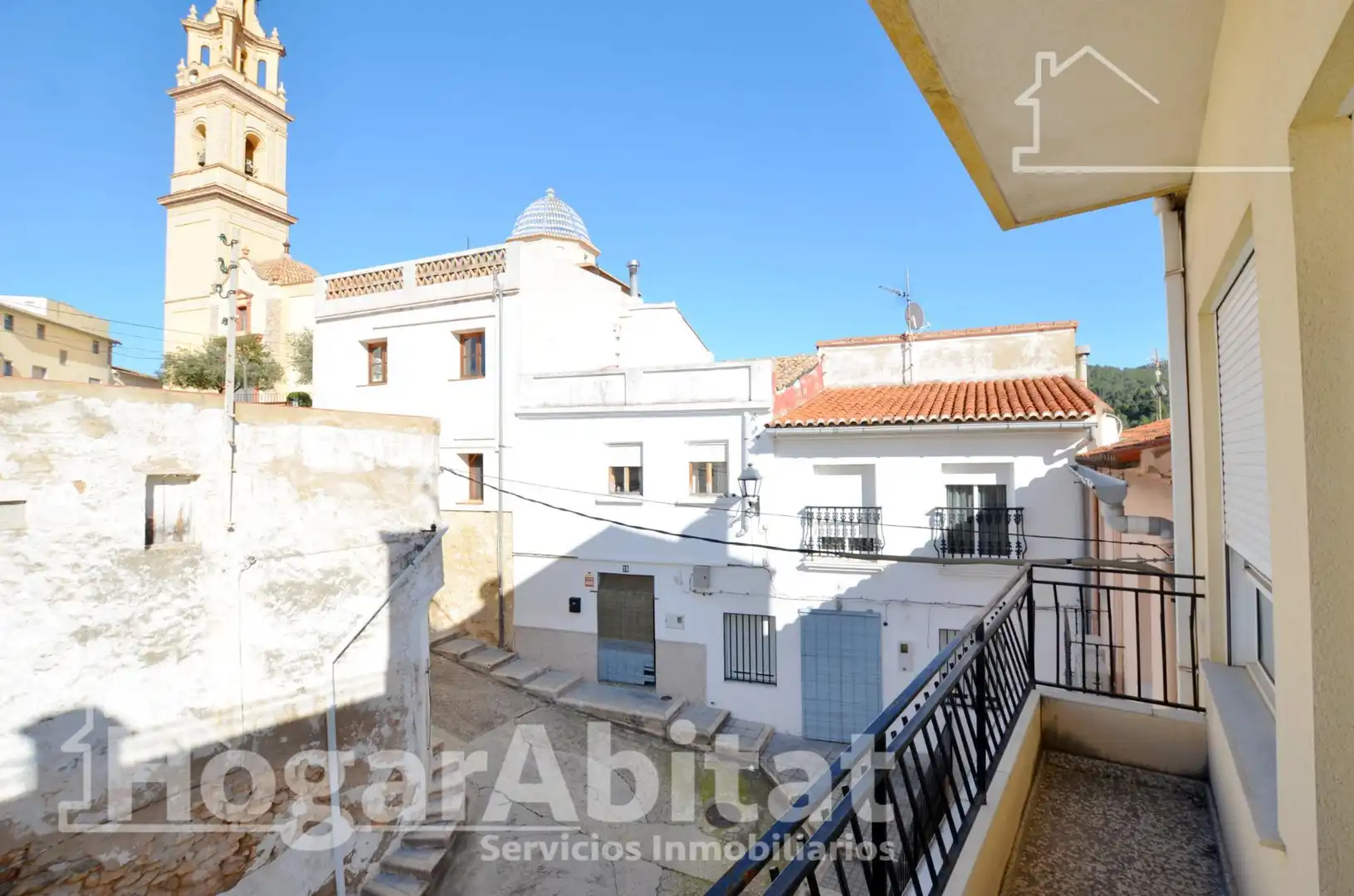Maison avec terrasse à vendre à Calle cristo del amparo, imagen 81
