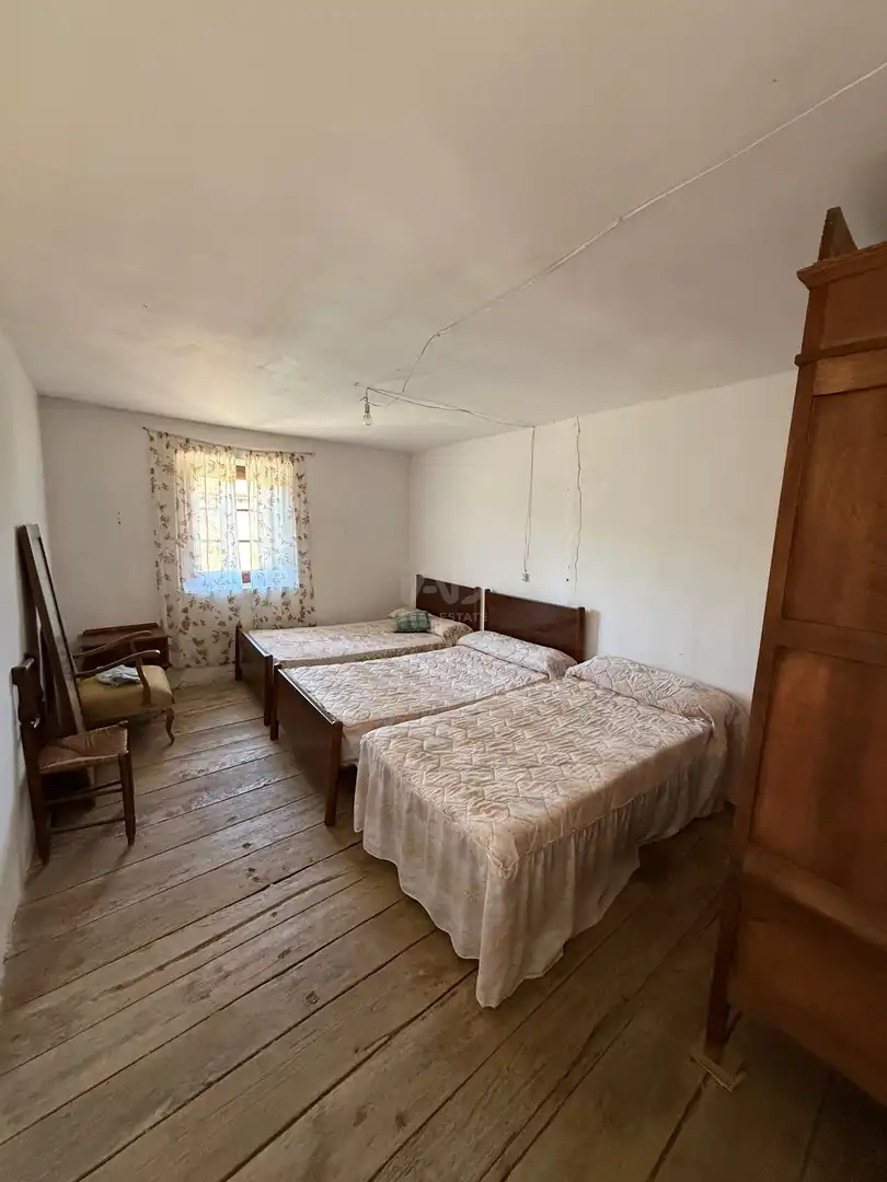 Habitación de Finca rústica en venta en Ardón con Terraza