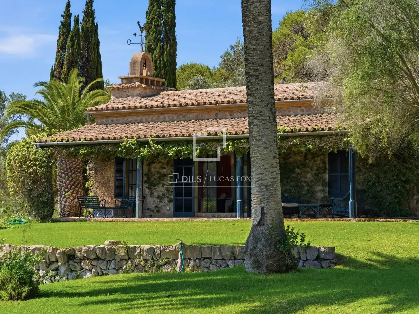 Casa rústica amb piscina en venda a Manacor Centre, imagen 18