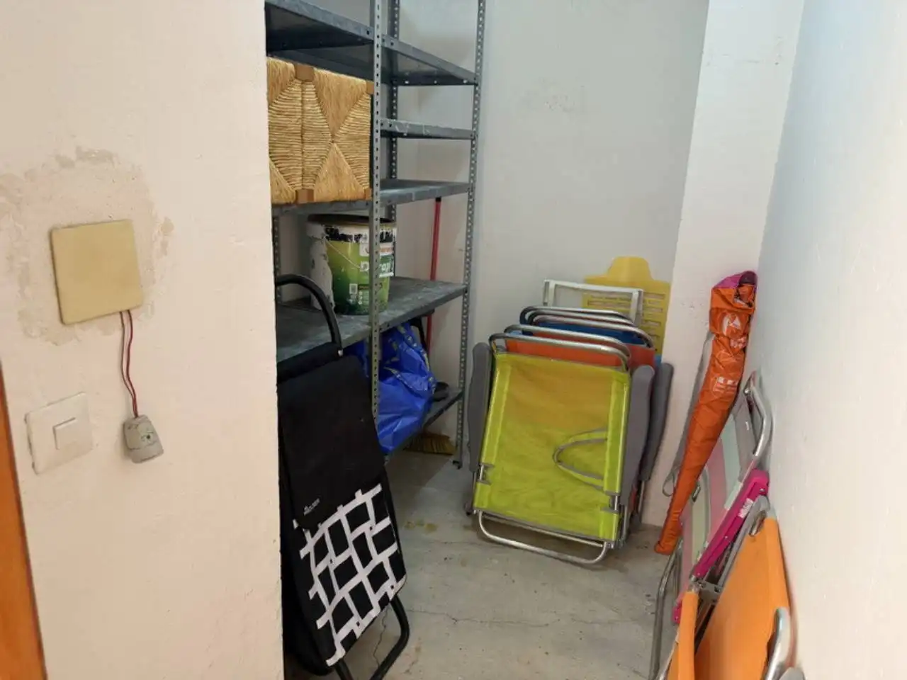 Apartments for rent in Almuñécar  with Terrace, Storage room and Furnished