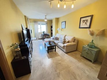 Dúplex amb ascensor en venda a Valdepeñas