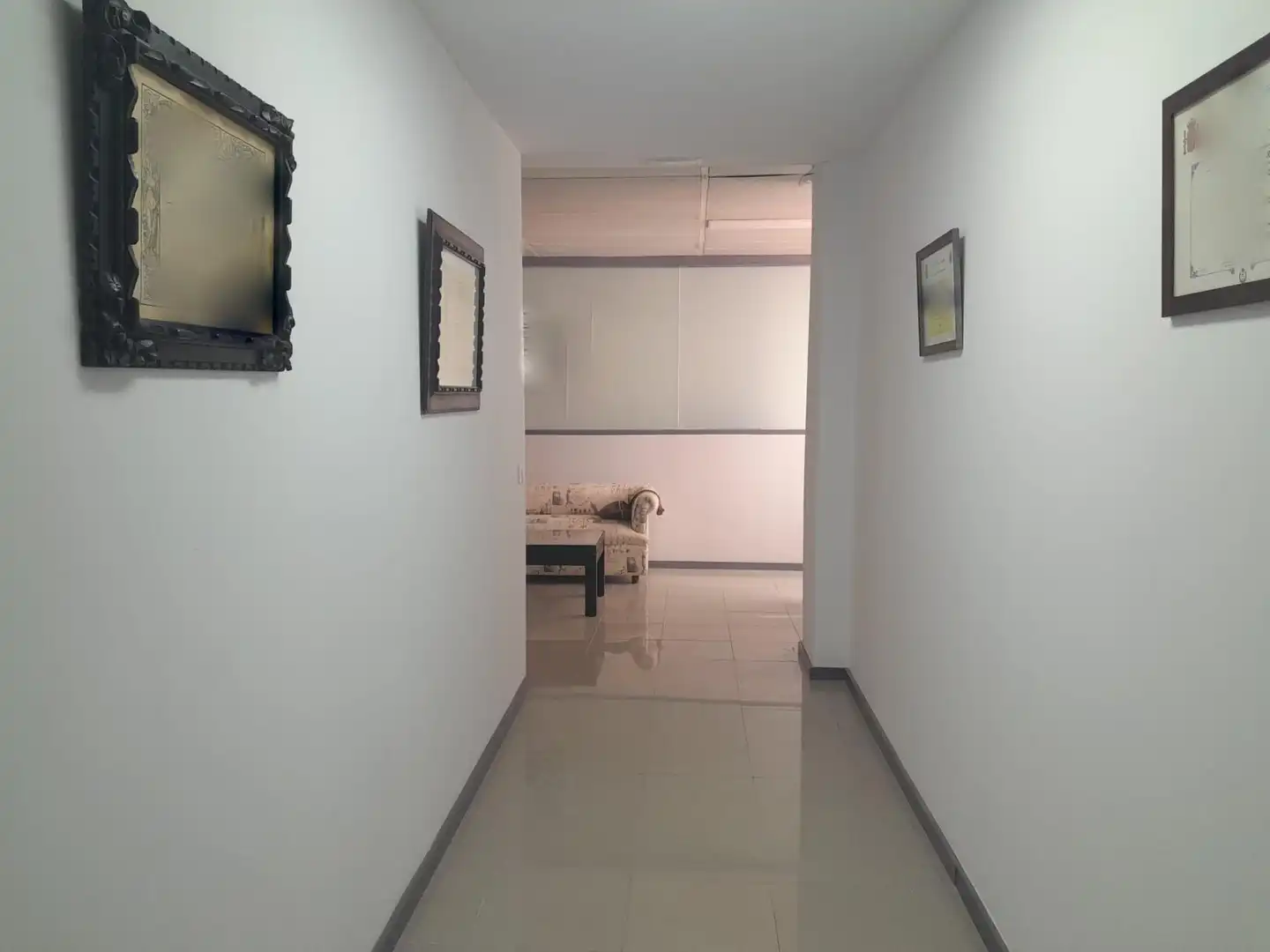 Office for rent in Jerez de la Frontera  with Air Conditioner