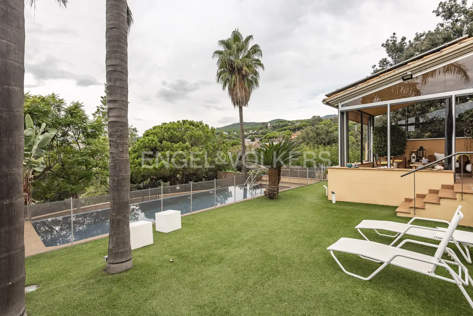 Haus mit Balkon zum Verkauf in Montalnou - Milans del Bosc, imagen 9